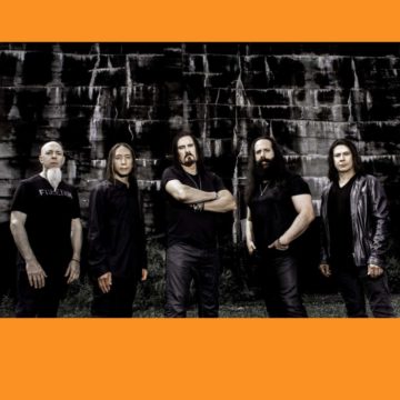 Thumbnail for Episode 1199: August New Music – Dream Theater, Willie Nile, Hard-Ons, Trivium