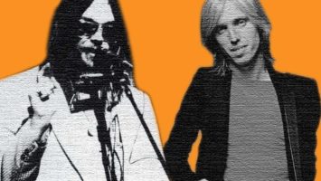 Thumbnail for Episode 1205: Neil Young vs. Tom Petty