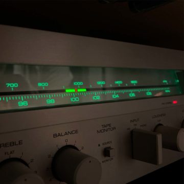 Thumbnail for Episode 1206: Remembering Old Radio Stations