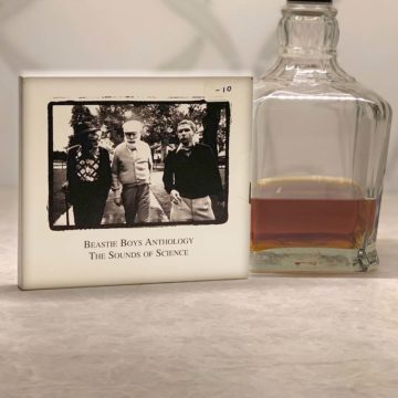 Thumbnail for Episode 1209: Fan Mail – Beastie Boys, Dumptruck