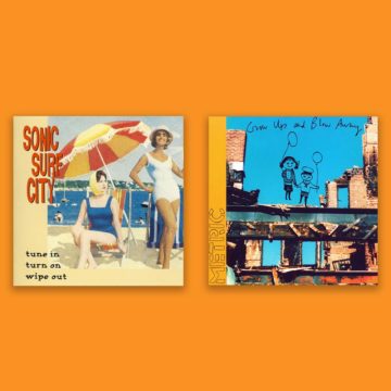 Thumbnail for Episode 1212: Perfect Pop – Metric, Sonic Surf City