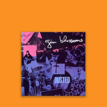 Thumbnail for Episode 1215: Perfect Pop – Gin Blossoms