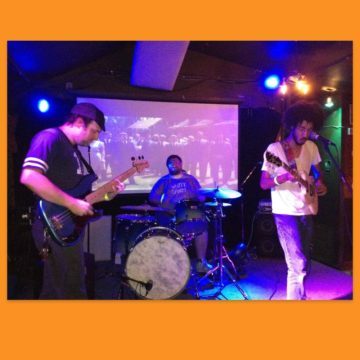 Thumbnail for Episode 1217: The Cocker Spaniels – Interview