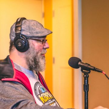 Thumbnail for Episode 1231: Sponge Changed His Life – Live From Suburbs Fest