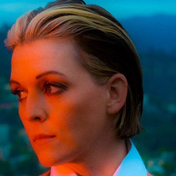 Thumbnail for Episode 1245: October New Music – Brandi Carlile, Parquet Courts, Jason Isbell