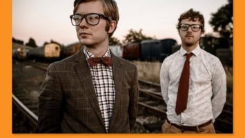 Thumbnail for Episode 1246: October New Music – Isolation Berlin, Johnossi, Public Service Broadcasting