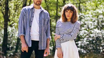 Thumbnail for Episode 1247: October New Music – Jeff Tweedy, Memory Foam, Oh Wonder, Kody Nielson