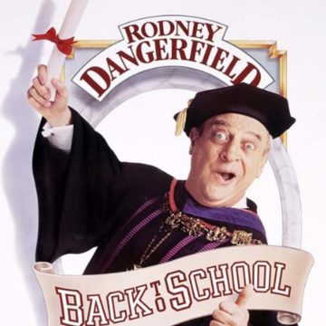 Thumbnail for Episode 1249: Jim’s Journey – The College Years