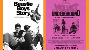 Thumbnail for Episode 1253: Velvet Underground, Beastie Boys – At the Movies
