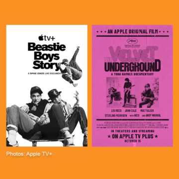Thumbnail for Episode 1253: Velvet Underground, Beastie Boys – At the Movies