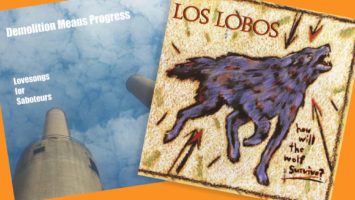 Thumbnail for Episode 1256: Fan Mail – Los Lobos, Old Radio Stations