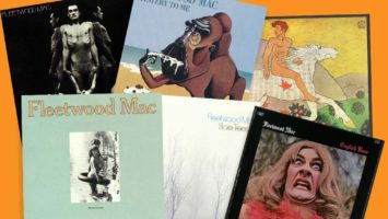 Thumbnail for Episode 1257: Guest Episode – Early Fleetwood Mac