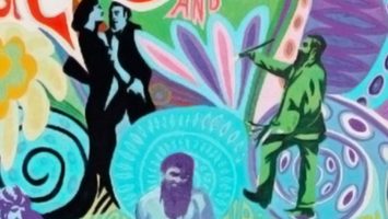 Thumbnail for Episode 1258: Guest Episode – Zombies’ ‘Odessey and Oracle’