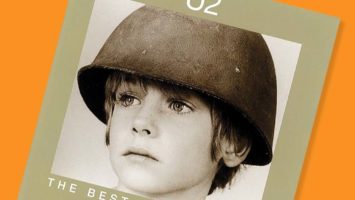 Thumbnail for Episode 1259: Guest Episode – U2 B-sides