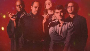 Thumbnail for Episode 1281: 2021 Favorites – Silk Sonic, Harborcoat, Durand Jones and the Indications