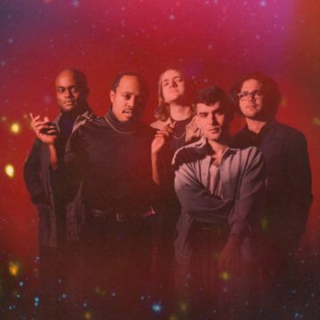 Thumbnail for Episode 1281: 2021 Favorites – Silk Sonic, Harborcoat, Durand Jones and the Indications