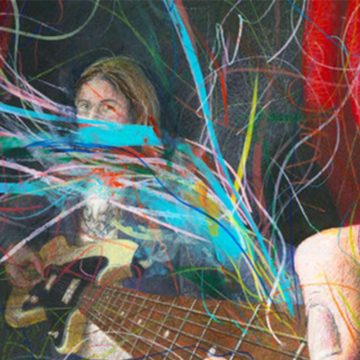 Thumbnail for Episode 1285: 2021 Favorites – The Coral, Oscar Lang, The Weather Station