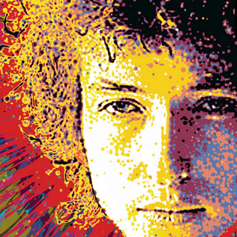 Episode 1296 'Chimes of Freedom The Songs of Bob Dylan' Rockin' The