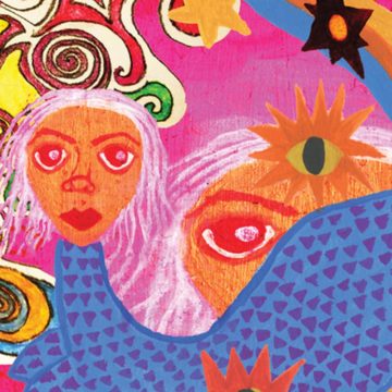 Thumbnail for Episode 1300: Bill Callahan and Bonnie ‘Prince’ Billy – ‘Blind Date Party’
