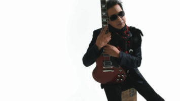 Thumbnail for Episode 1312: Deep Dive – Alejandro Escovedo