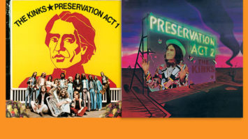 Thumbnail for Episode 1325: The Kinks’ RCA Years – ‘Preservation Act 1,’ ‘Preservation Act 2’