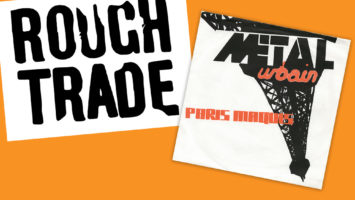 Thumbnail for Episode 1344: What Was First: Rough Trade Records