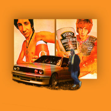 Thumbnail for Episode 1358: Fan Mail: The Kinks, Record Guides, Frank Ocean
