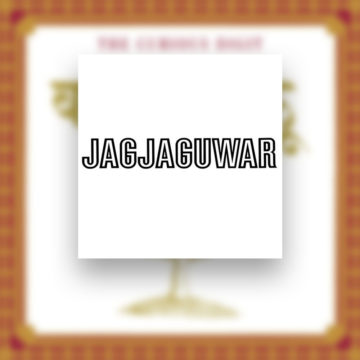 Thumbnail for Episode 1364: What Was First: Jagjaguwar Records
