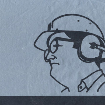 Thumbnail for Episode 1366: What Was First: Factory Records