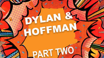 Thumbnail for Episode 1368: Dylan & Hoffman II