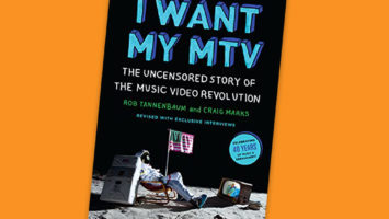 Thumbnail for Episode 1377: Book Nook: I Want My MTV