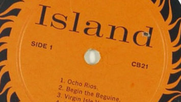 Thumbnail for Episode 1379: What Was First: Island Records