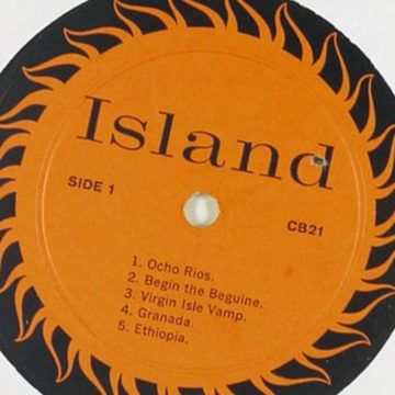 Thumbnail for Episode 1379: What Was First: Island Records