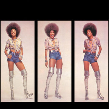 Thumbnail for Episode 1381: Patron Episode: Betty Davis, Part One
