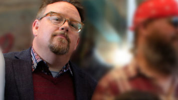 Thumbnail for Episode 1398: A Conversation with Matt Carlson (The Stick Arounds, Harborcoat) Part 1