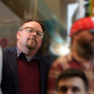 Thumbnail for Episode 1398: A Conversation with Matt Carlson (The Stick Arounds, Harborcoat) Part 1