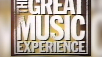 Thumbnail for Episode 1412: The Great Music Experience with Tim Hoffman: Part 1