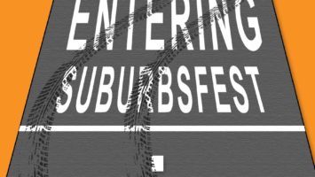 Thumbnail for Episode 1423: Travelogue: Suburbs Fest Midwest