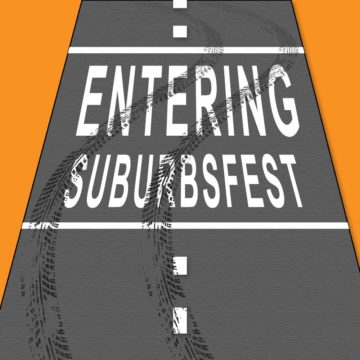 Thumbnail for Episode 1423: Travelogue: Suburbs Fest Midwest