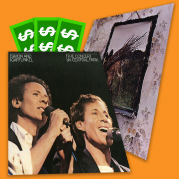 Thumbnail for Episode 1425: The First Record I Bought With My Own Money… Volume 1