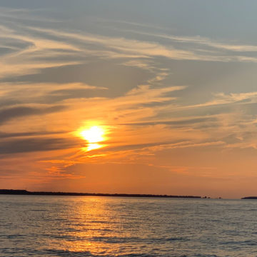 Thumbnail for Episode 1437: Summer’s Almost Gone