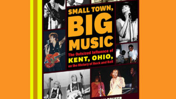 Thumbnail for Episode 1451: Book Nook: Small Town, Big Music