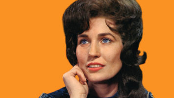 Thumbnail for Episode 1459: Rest in Power, Loretta Lynn