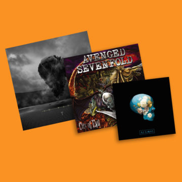 Thumbnail for Episode 1465: Jim’s Heavy Music Primer: Part 1