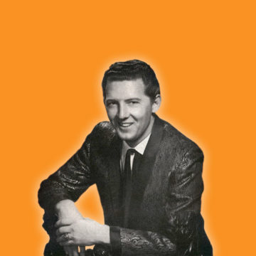 Thumbnail for Episode 1478: Rest in Power: Jerry Lee Lewis