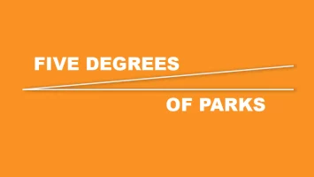 Thumbnail for Episode 1492: Five Degrees of Parks