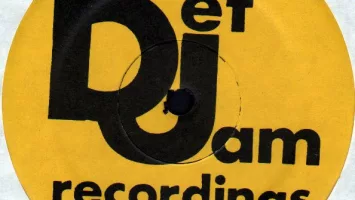 Thumbnail for Episode 1550: What Was First: Def Jam Records 