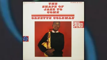 Thumbnail for Episode 1543: Perfect Pop: Ornette Coleman – “Lonely Woman”