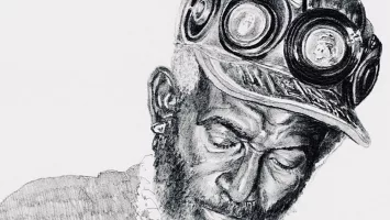 Thumbnail for Episode 1574: Where to Start Listening to Lee “Scratch” Perry