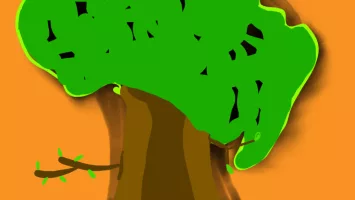 Thumbnail for Episode 1601: Five Songs for Arbor Day